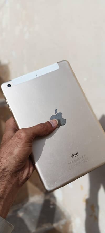 Apple iPAD MiNi 3