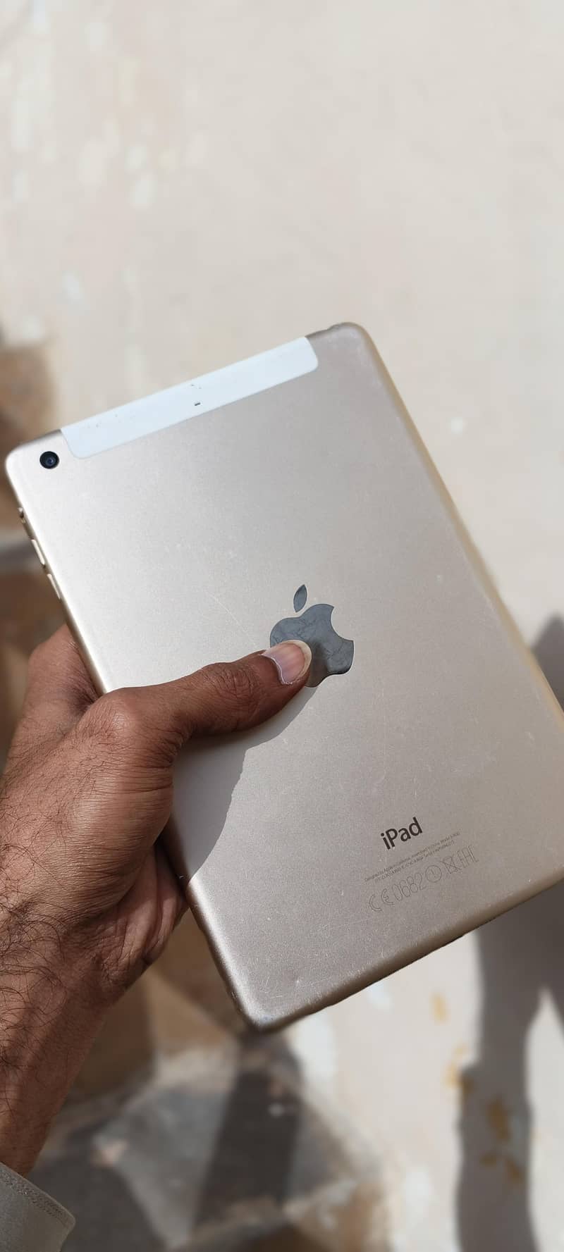Apple iPAD MiNi 3 0