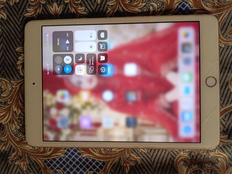 Apple iPAD MiNi 3 5