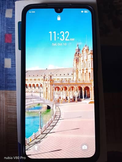 Infinix Note 12 8+8 128