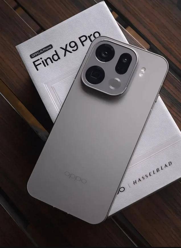 OPPO Other Model 2