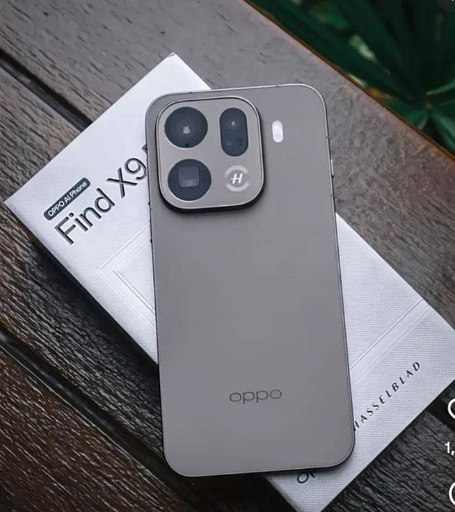 OPPO Other Model 3