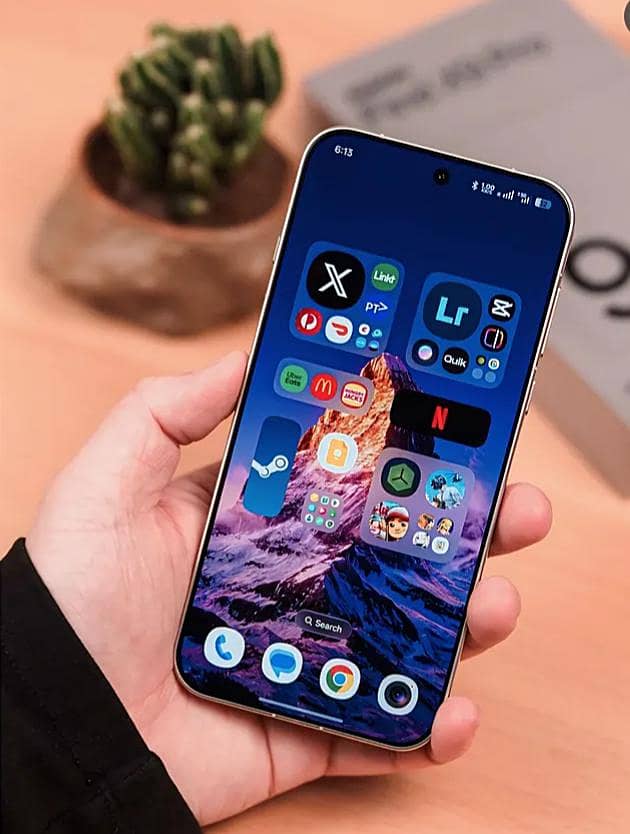 OPPO Other Model 5