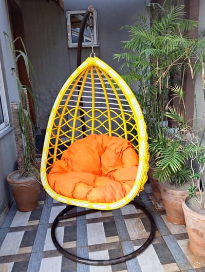 Imported Swing, Waterproof, High Quality PVC