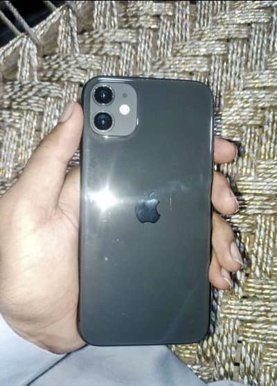Apple iPhone 11