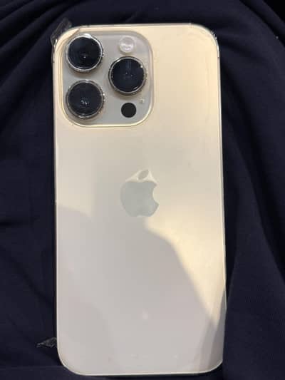 Apple iPhone 14 Pro PTA APPROVED