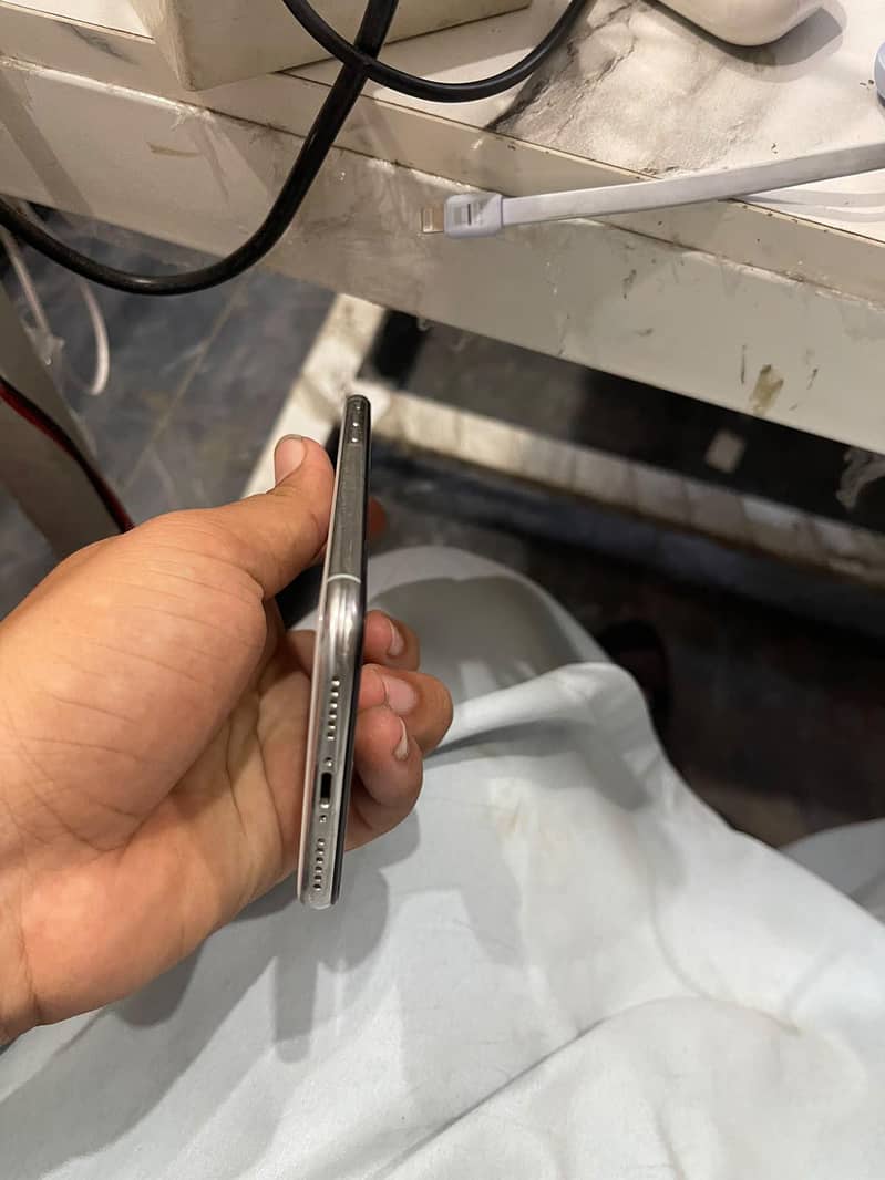 Apple iPhone X PTA prove 3