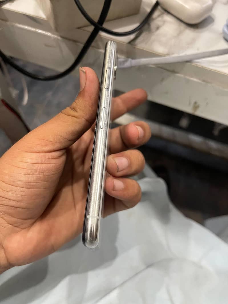 Apple iPhone X PTA prove 4