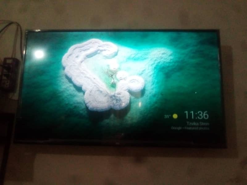 LED tcl 1