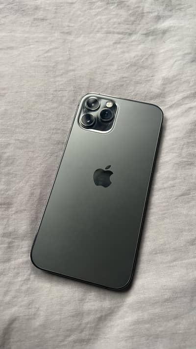 Apple iPhone 12 Pro jv 128gb