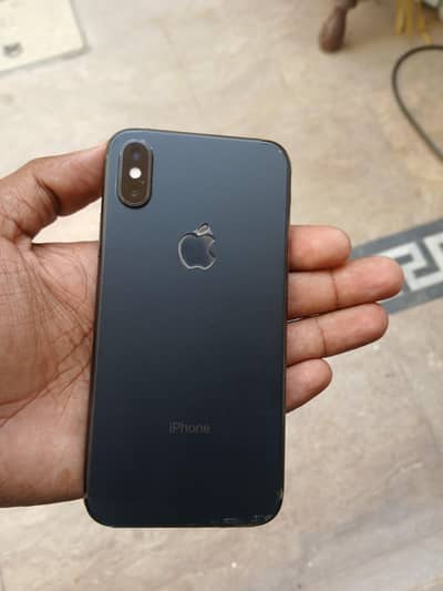 Apple iPhone XS