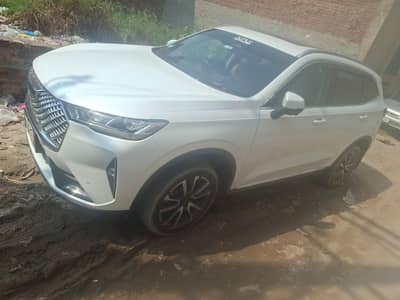 Haval H6 2021