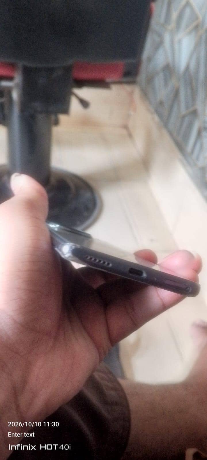 Tecno Spark 20 Pro Plus 1