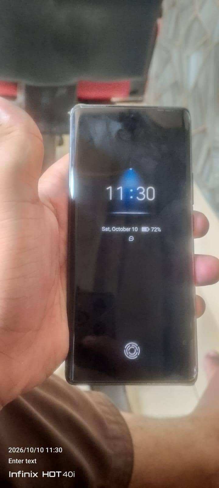 Tecno Spark 20 Pro Plus 2