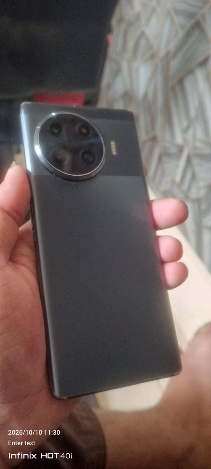 Tecno Spark 20 Pro Plus 3
