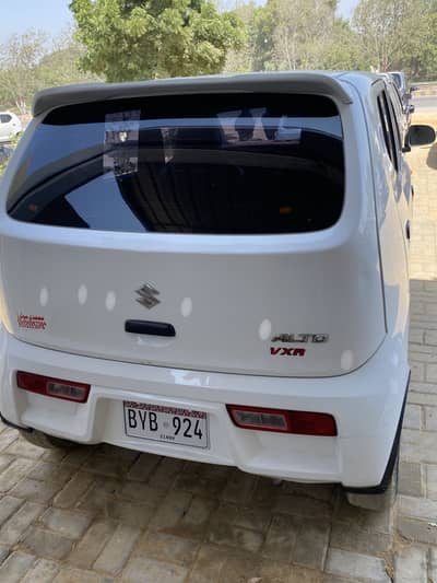 Suzuki Alto 2022