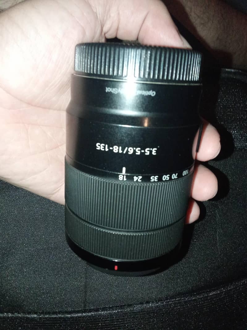 Sony A6000 1