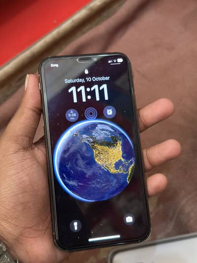 Apple iPhone XS