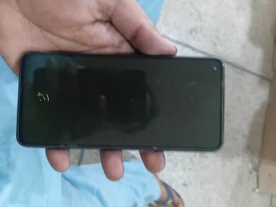 OPPO Reno 6