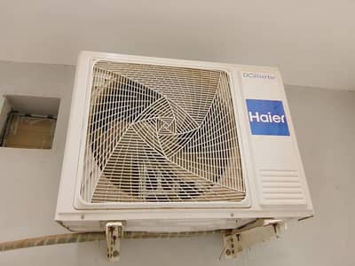 Haier Classic series 1.5 Ton