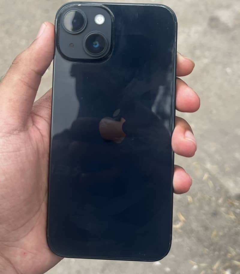 Apple iPhone 14 1