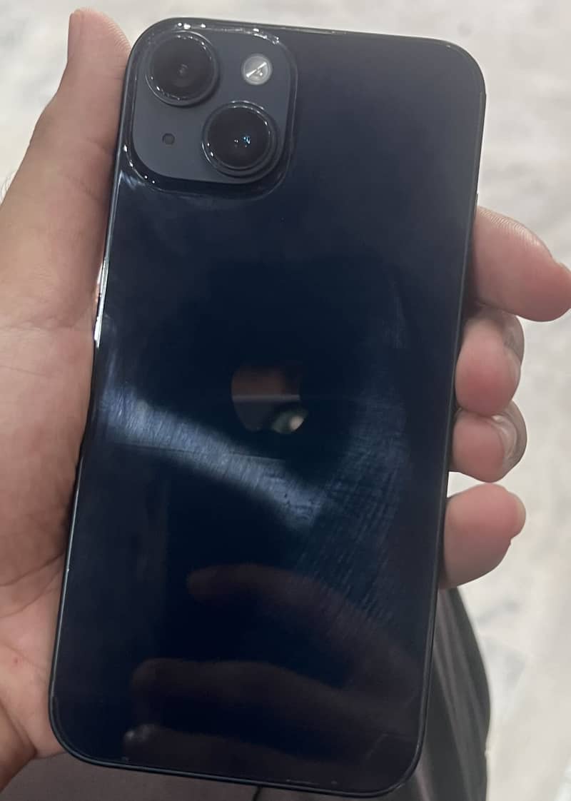 Apple iPhone 14 4