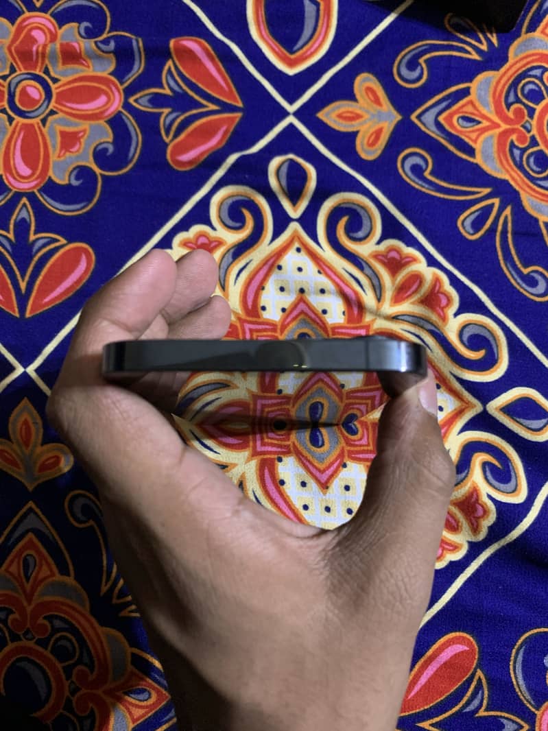 Apple iPhone 12 Pro Max 5