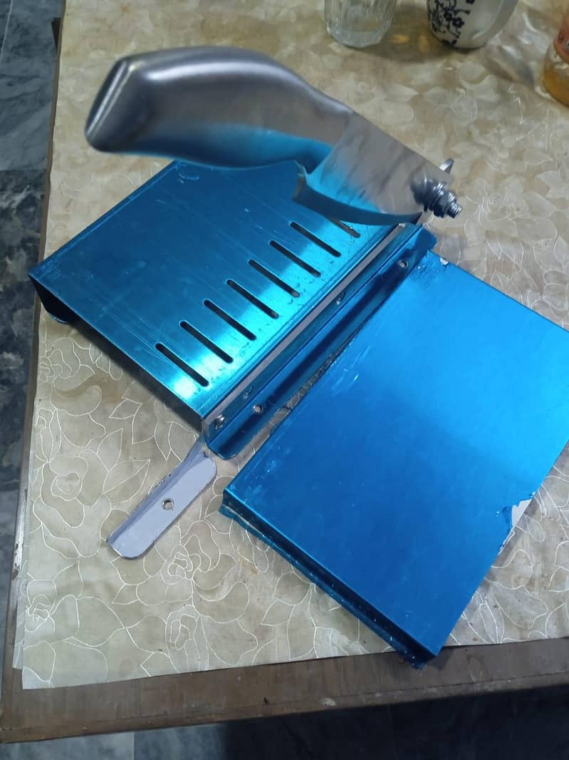 Slicer 1