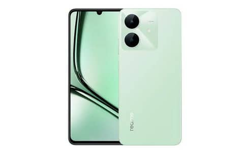 Realme Note 60x