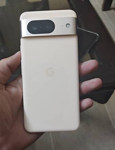 Google Pixel 8