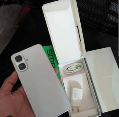 Infinix Smart 10