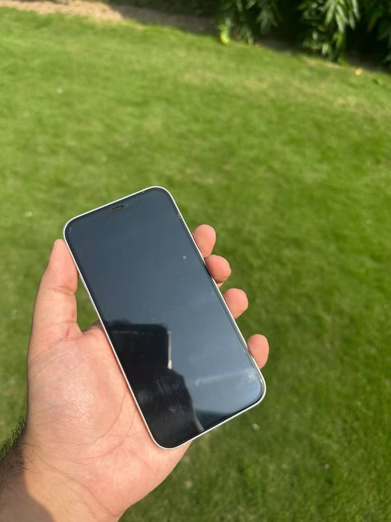 Apple iPhone 12 1