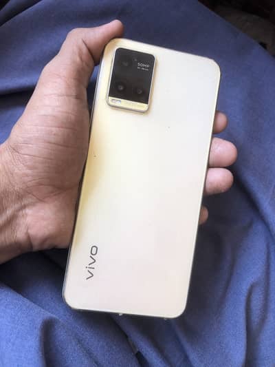 Vivo Y33T