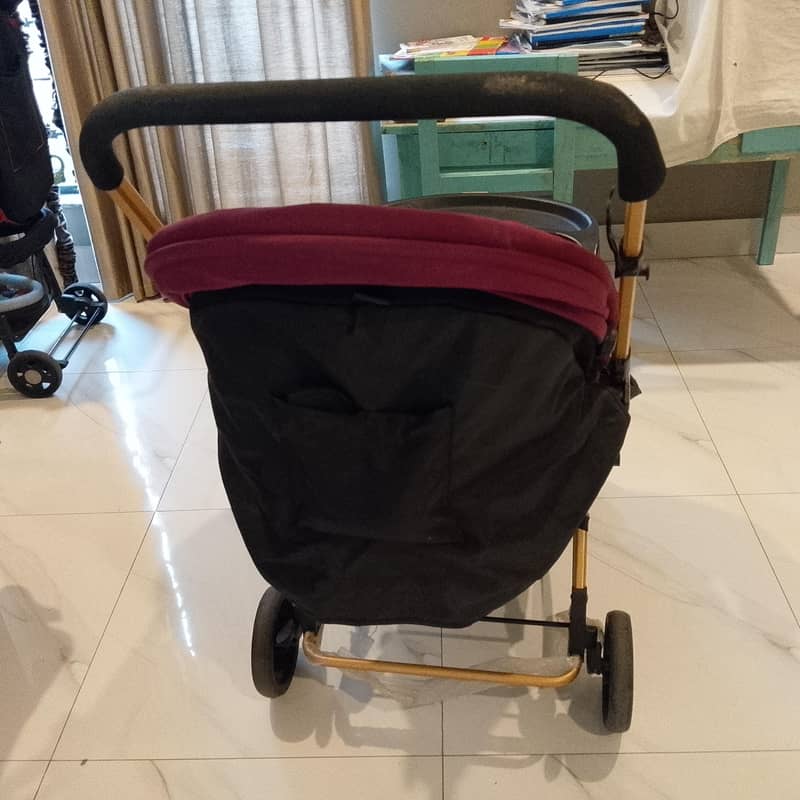 babay pram 0