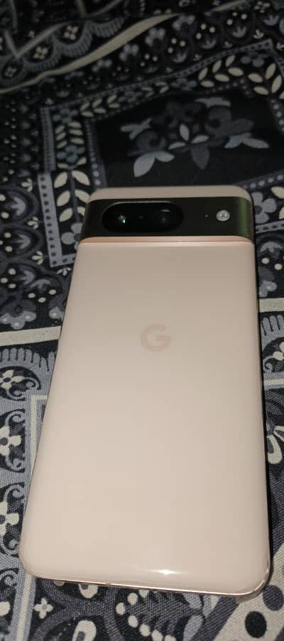 Google Pixel 8