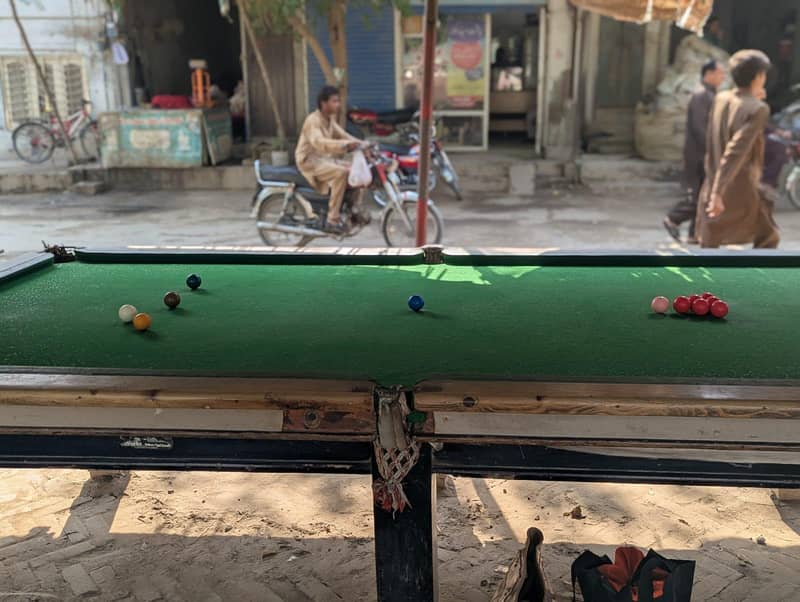 snooker 0