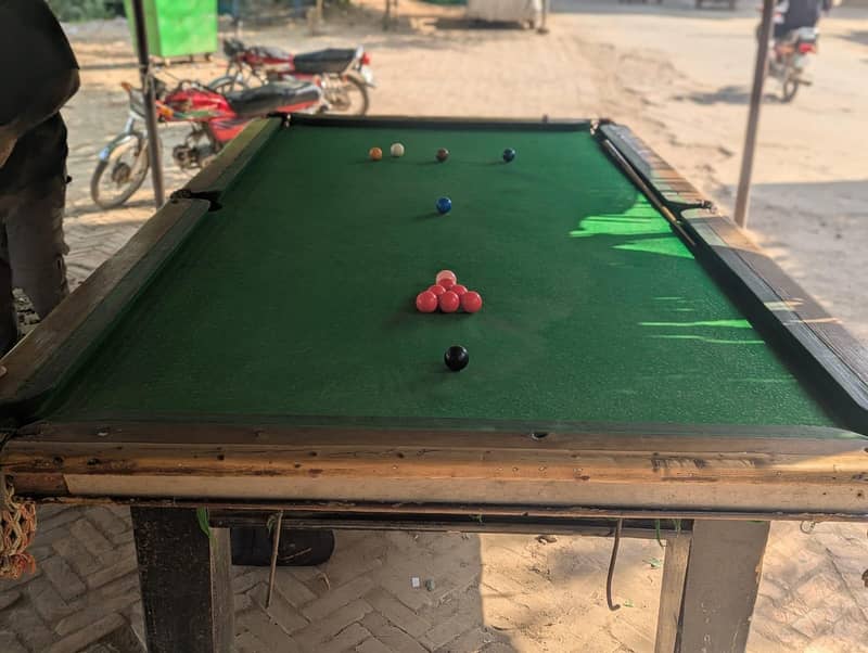 snooker 6