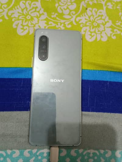 Sony 5 II