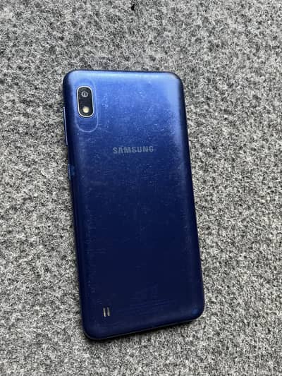 Samsung Mobile A10