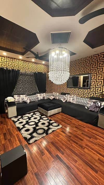 1 kanal house available for sale in DHA 1