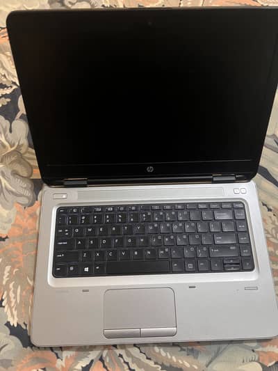 HP ProBook Laptop