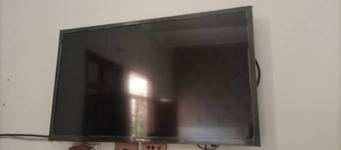 Samsung 32 inches smart LED