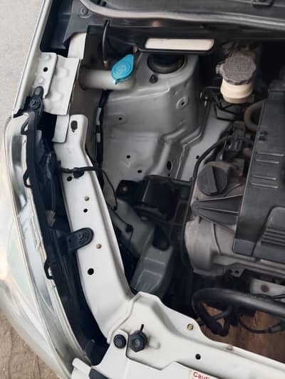 Suzuki Wagon R 2017