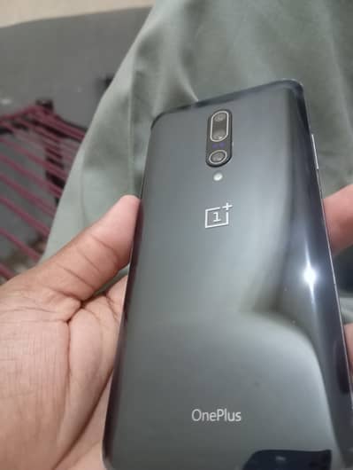 One Plus 7 Pro sell exchange possible