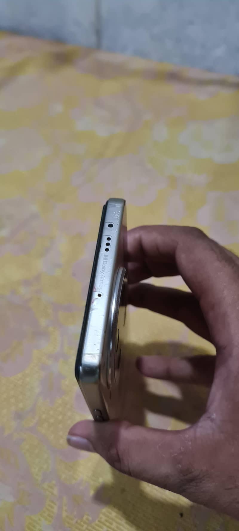 Tecno CAMON 30 6