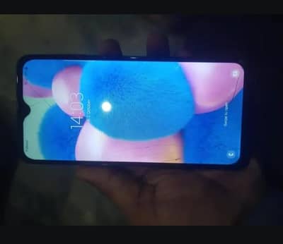 Samsung Mobile A30s