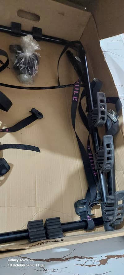 Bike Carrier