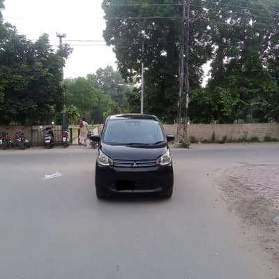 Mitsubishi Ek Wagon 15/17 B2B Genuine Car As Move Mira Dayz