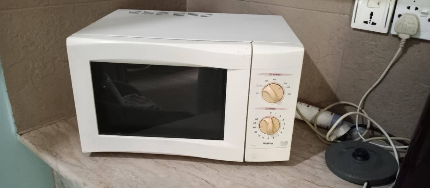 microwave 3