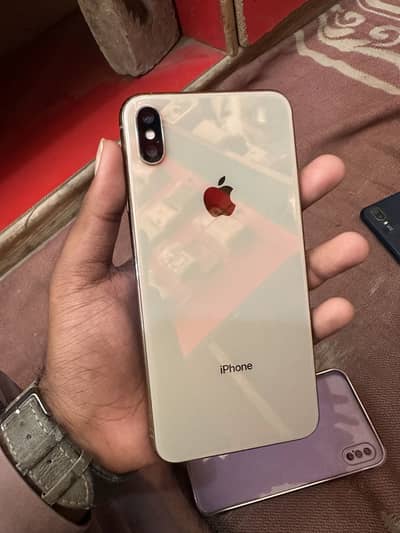 Apple iPhone XS Max